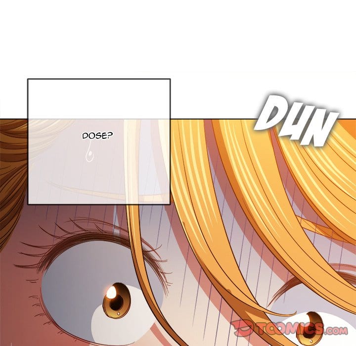 My High School Bully Uncensored, chapter 130, page 114 of 184
