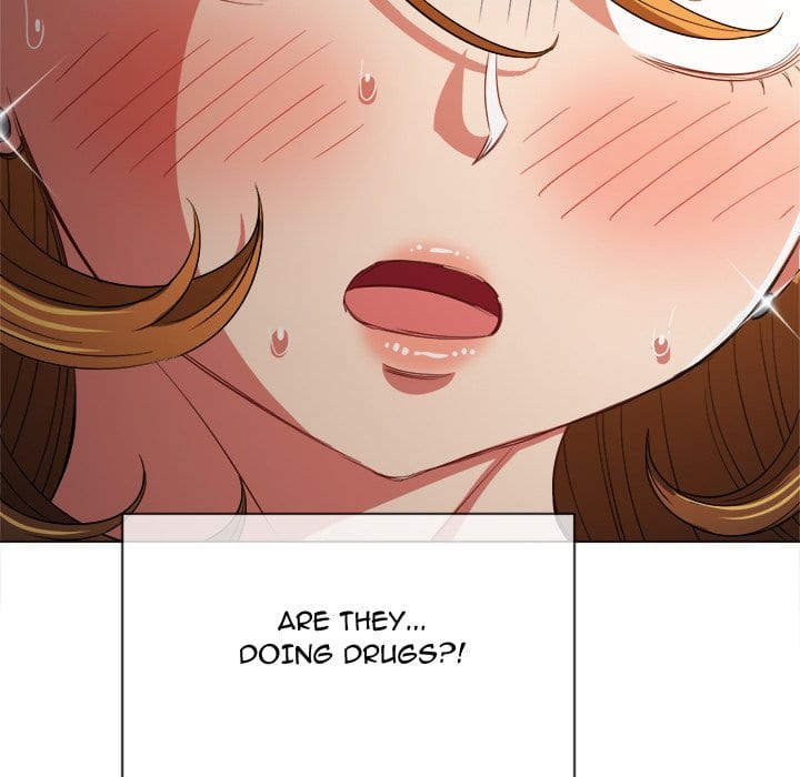 My High School Bully Uncensored, chapter 130, page 115 of 184