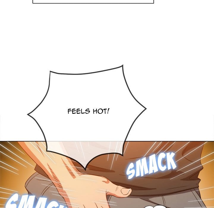 My High School Bully Uncensored, chapter 130, page 116 of 184