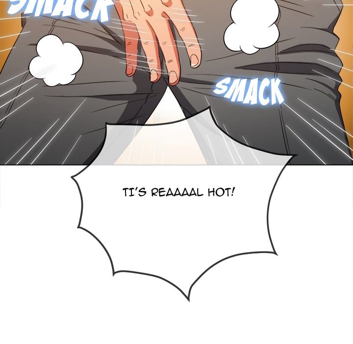 My High School Bully Uncensored, chapter 130, page 117 of 184