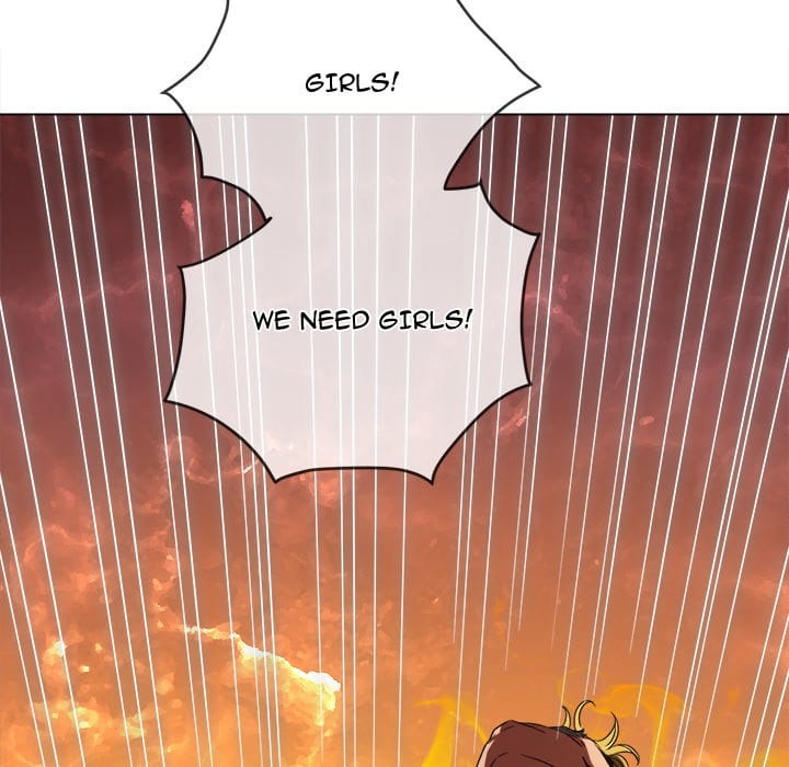 My High School Bully Uncensored, chapter 130, page 124 of 184