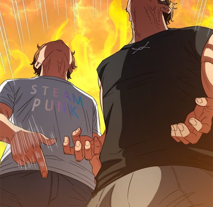 My High School Bully Uncensored, chapter 130, page 125 of 184