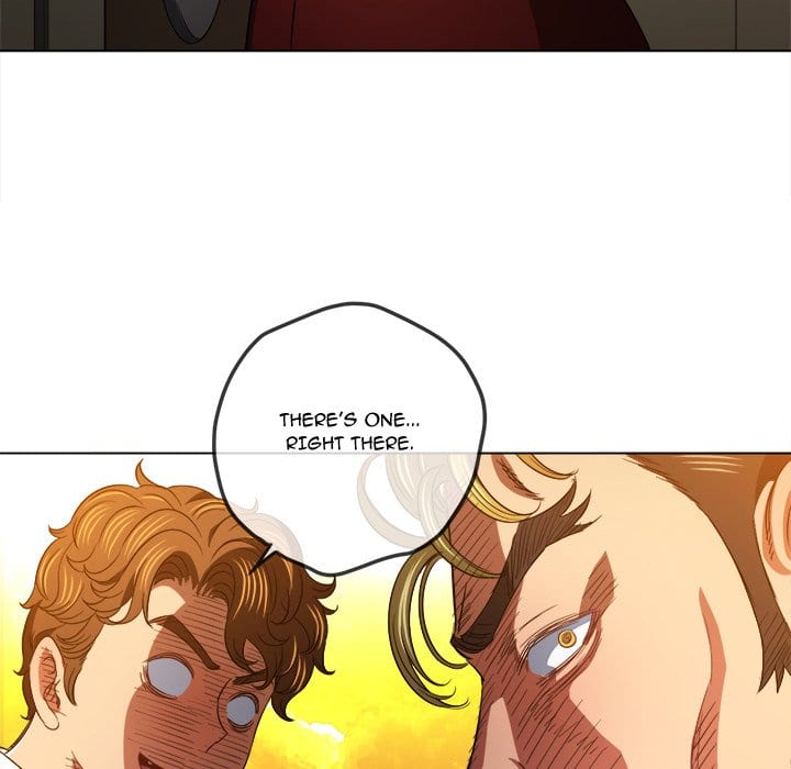 My High School Bully Uncensored, chapter 130, page 129 of 184
