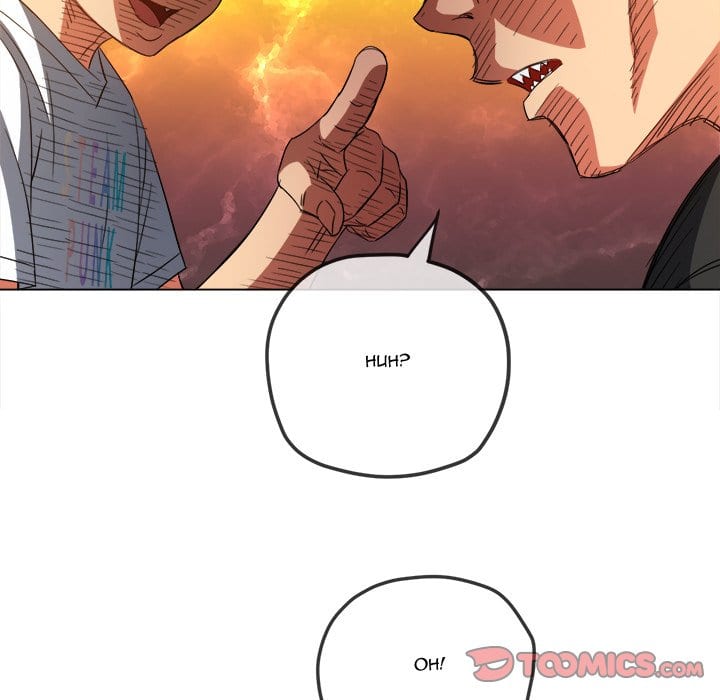 My High School Bully Uncensored, chapter 130, page 130 of 184