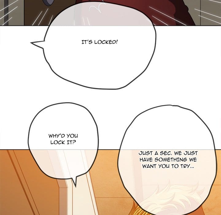 My High School Bully Uncensored, chapter 130, page 137 of 184