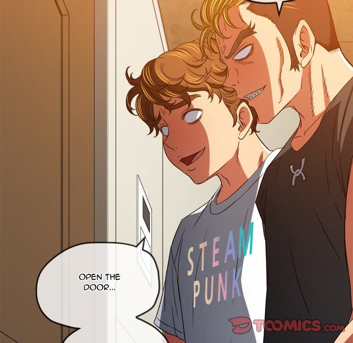 My High School Bully Uncensored, chapter 130, page 138 of 184
