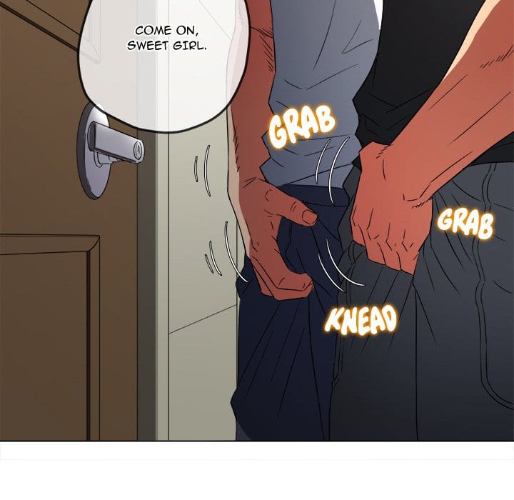 My High School Bully Uncensored, chapter 130, page 139 of 184