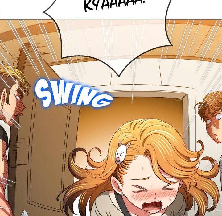 My High School Bully Uncensored, chapter 130, page 141 of 184