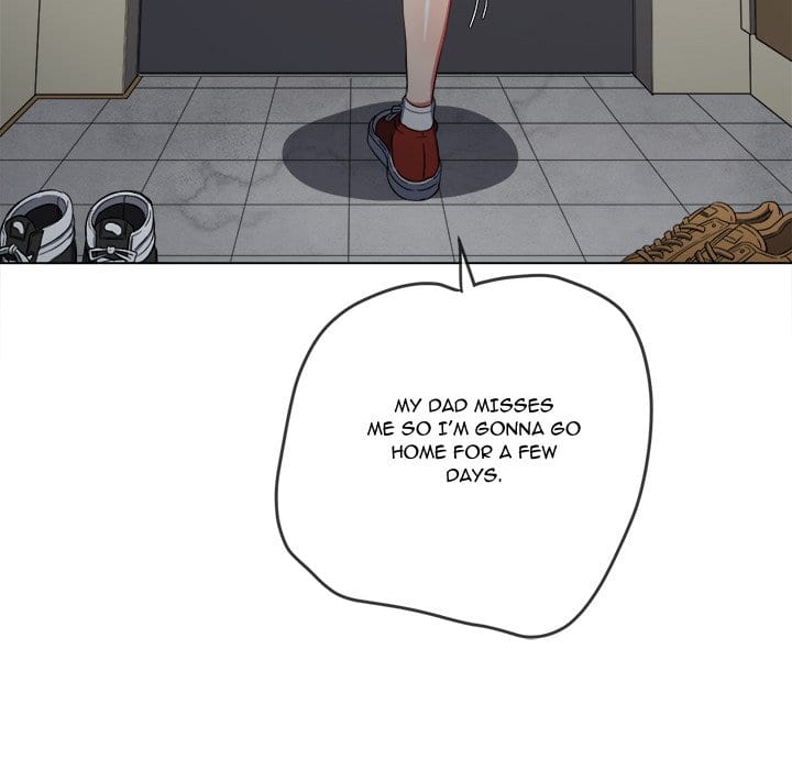 My High School Bully Uncensored, chapter 130, page 145 of 184