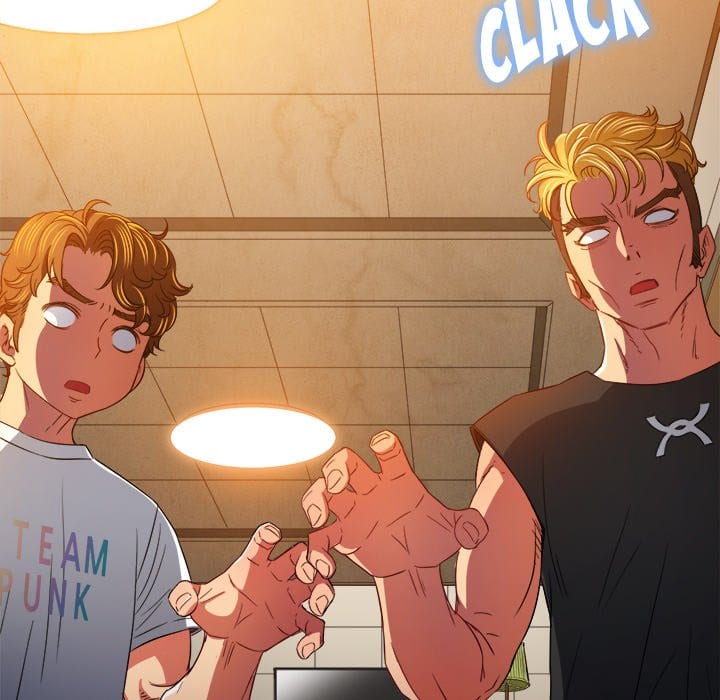My High School Bully Uncensored, chapter 130, page 147 of 184