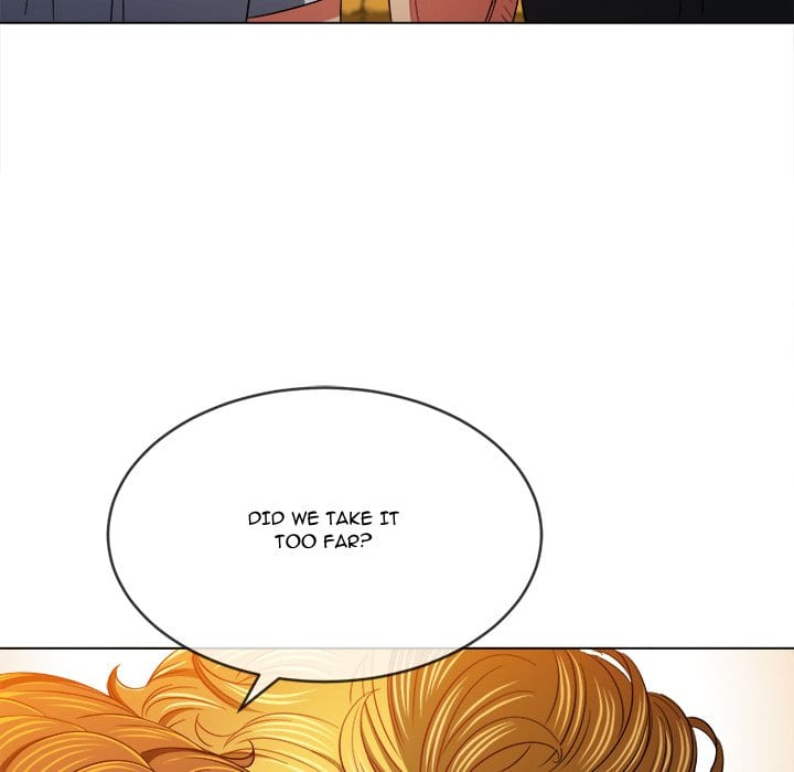 My High School Bully Uncensored, chapter 130, page 150 of 184