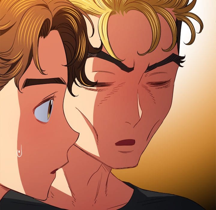 My High School Bully Uncensored, chapter 130, page 151 of 184