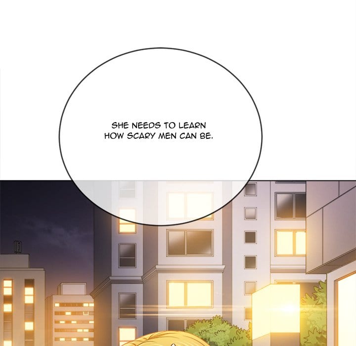 My High School Bully Uncensored, chapter 130, page 153 of 184