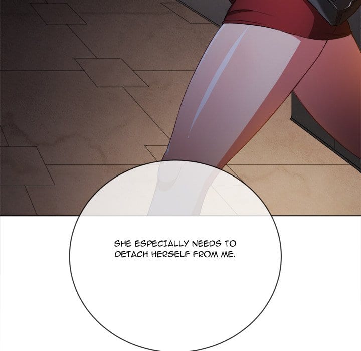My High School Bully Uncensored, chapter 130, page 155 of 184