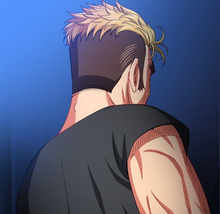 My High School Bully Uncensored, chapter 130, page 157 of 184