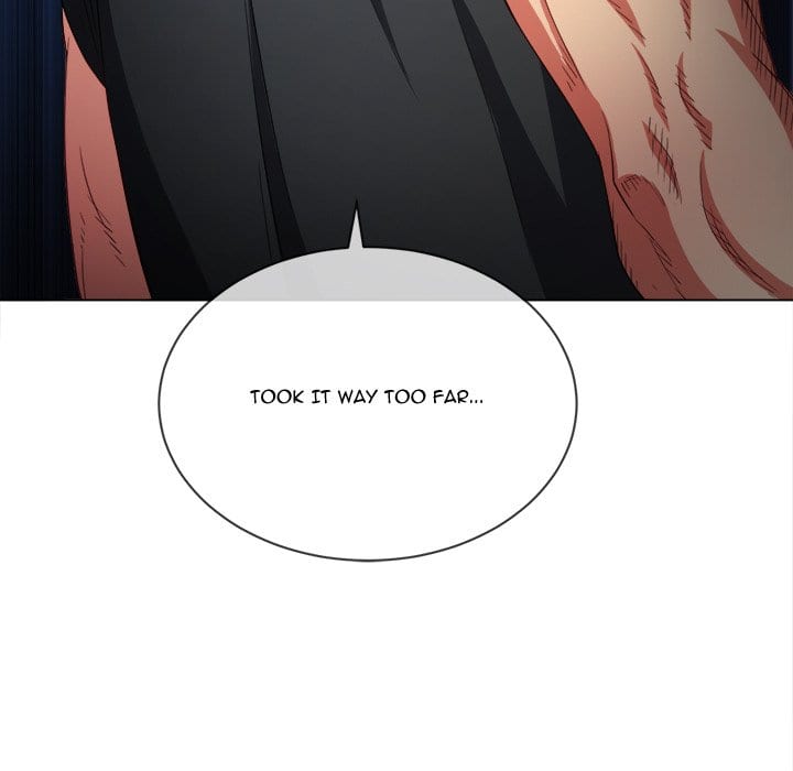 My High School Bully Uncensored, chapter 130, page 158 of 184