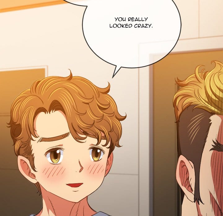 My High School Bully Uncensored, chapter 130, page 160 of 184