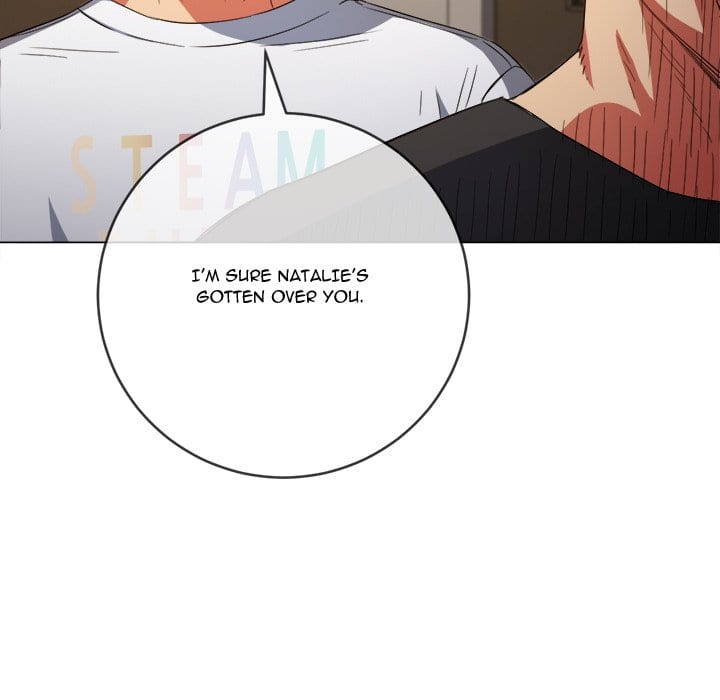 My High School Bully Uncensored, chapter 130, page 161 of 184