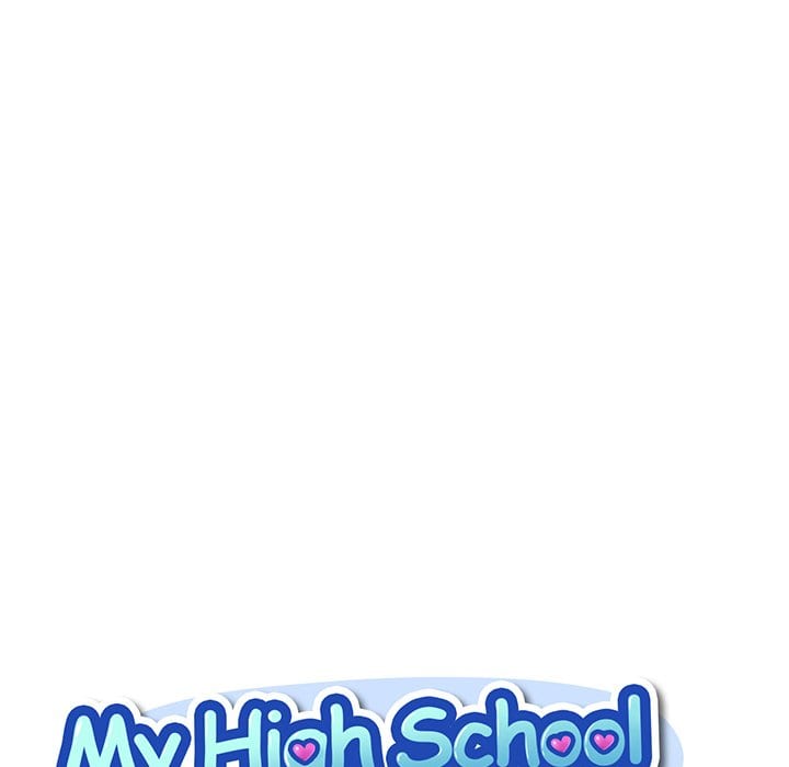 My High School Bully Uncensored, chapter 130, page 171 of 184