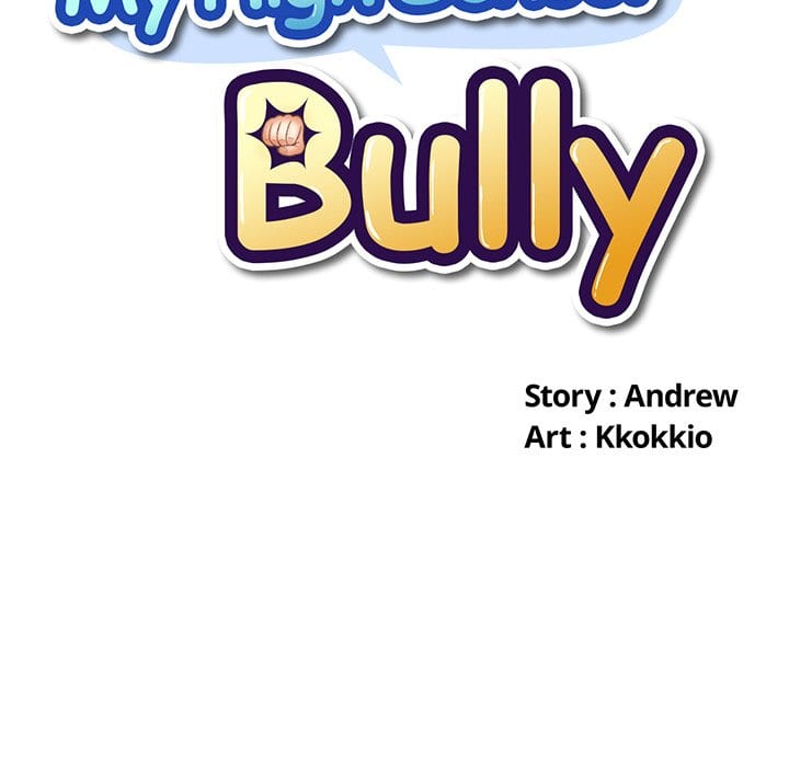 My High School Bully Uncensored, chapter 130, page 172 of 184