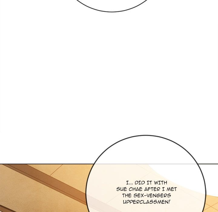 My High School Bully Uncensored, chapter 130, page 174 of 184
