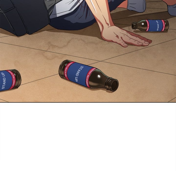 My High School Bully Uncensored, chapter 130, page 177 of 184