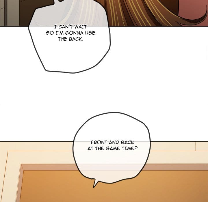 My High School Bully Uncensored, chapter 130, page 182 of 184