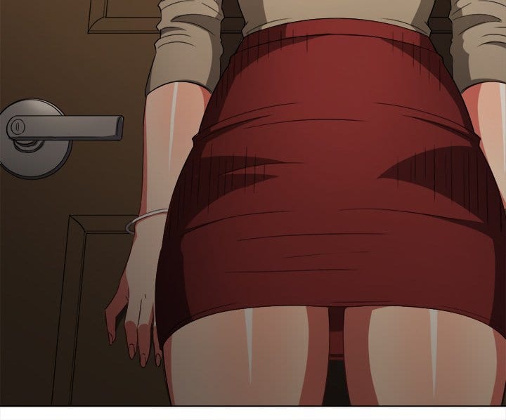 My High School Bully Uncensored, chapter 130, page 184 of 184