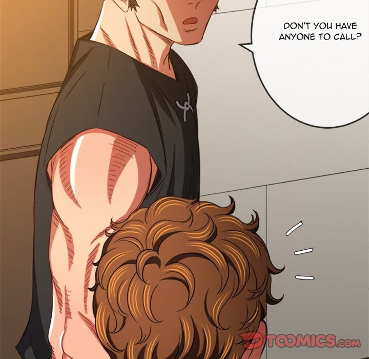 My High School Bully Uncensored, chapter 131, page 18 of 160
