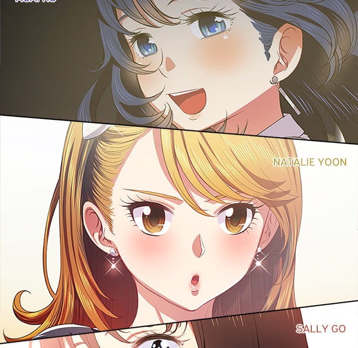 My High School Bully Uncensored, chapter 131, page 23 of 160