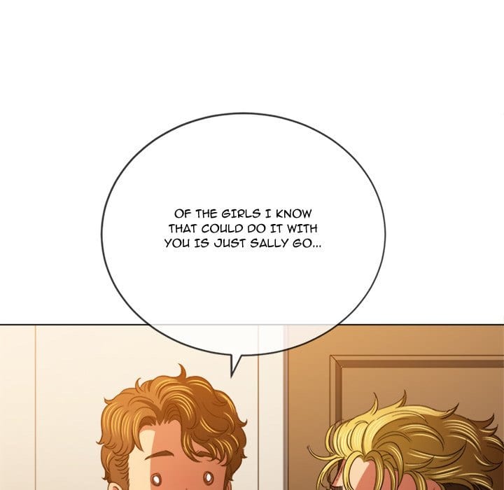 My High School Bully Uncensored, chapter 131, page 25 of 160