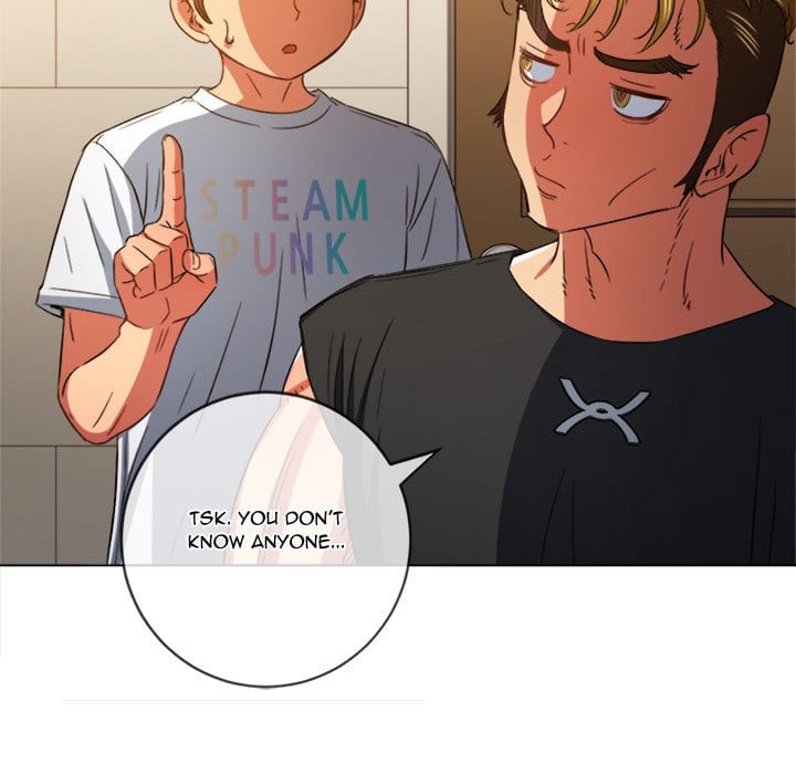 My High School Bully Uncensored, chapter 131, page 26 of 160