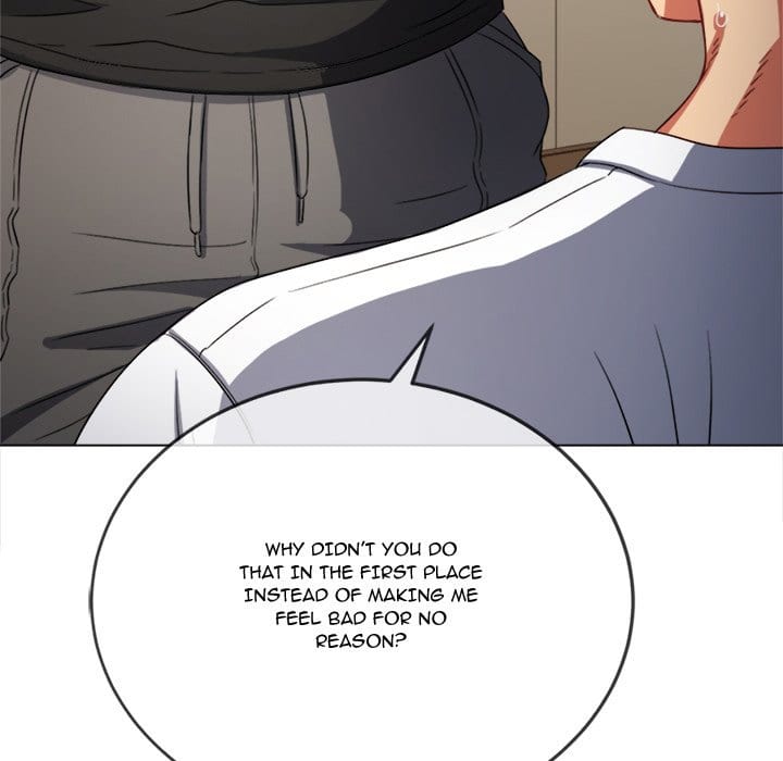 My High School Bully Uncensored, chapter 131, page 32 of 160