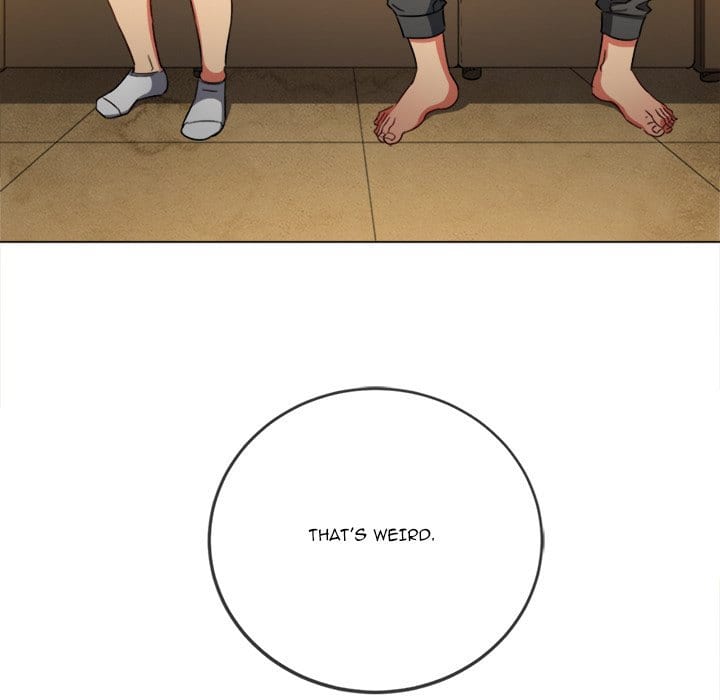 My High School Bully Uncensored, chapter 131, page 37 of 160