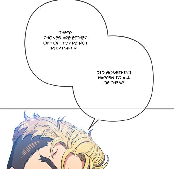 My High School Bully Uncensored, chapter 131, page 40 of 160