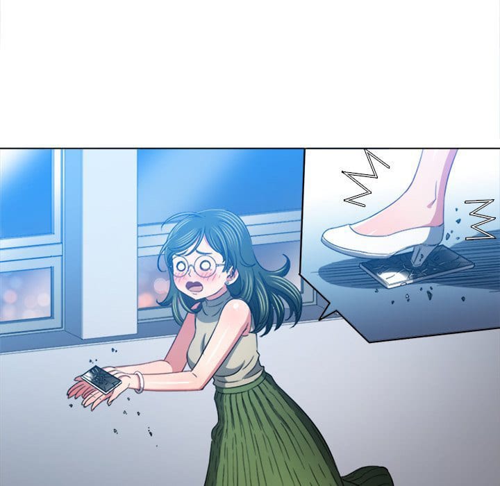 My High School Bully Uncensored, chapter 131, page 51 of 160