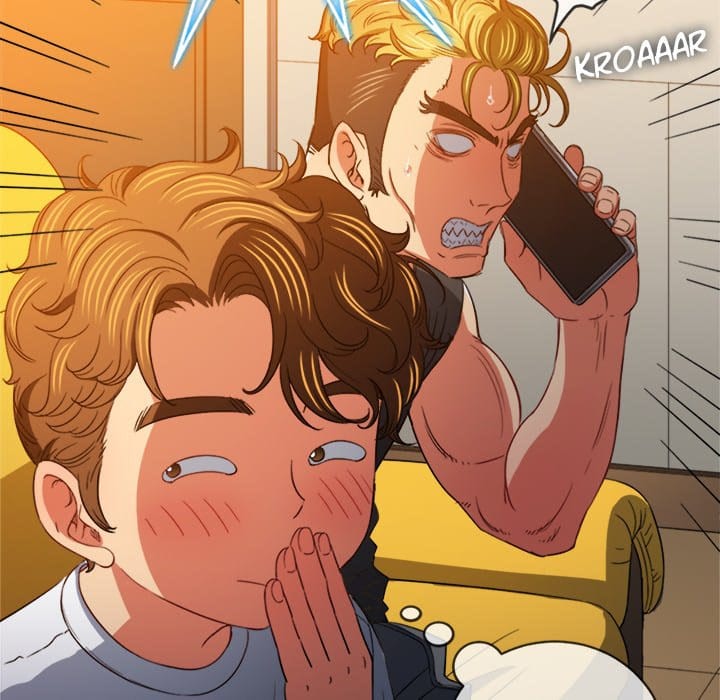 My High School Bully Uncensored, chapter 131, page 54 of 160