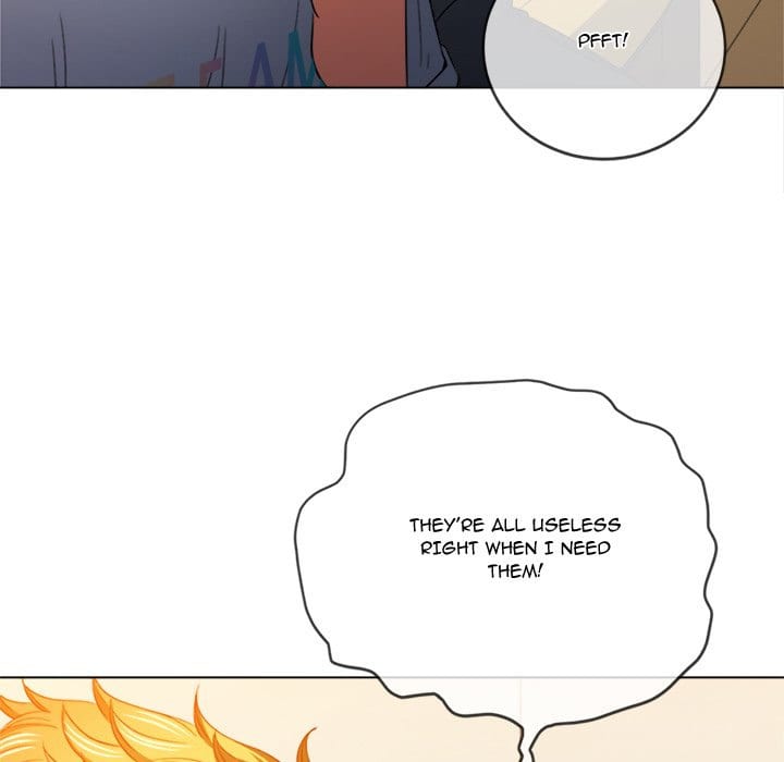 My High School Bully Uncensored, chapter 131, page 55 of 160