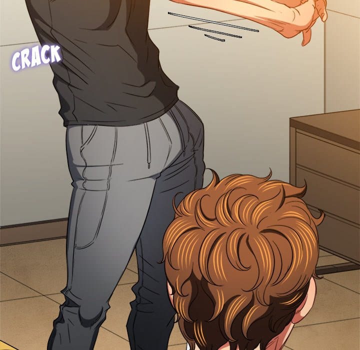 My High School Bully Uncensored, chapter 131, page 70 of 160
