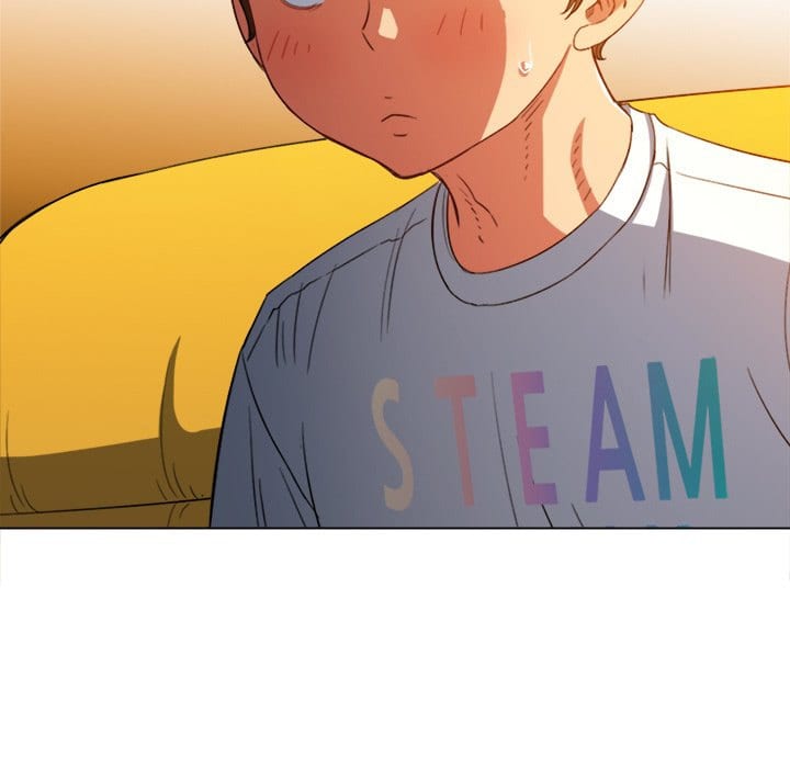 My High School Bully Uncensored, chapter 131, page 75 of 160