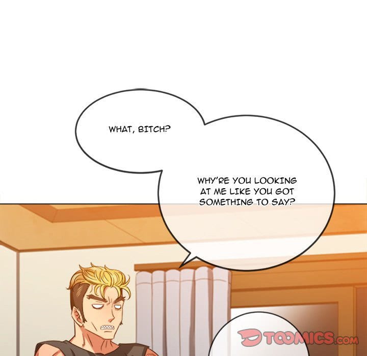 My High School Bully Uncensored, chapter 131, page 78 of 160