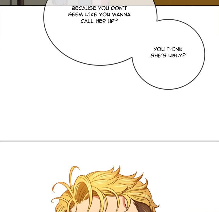 My High School Bully Uncensored, chapter 131, page 80 of 160