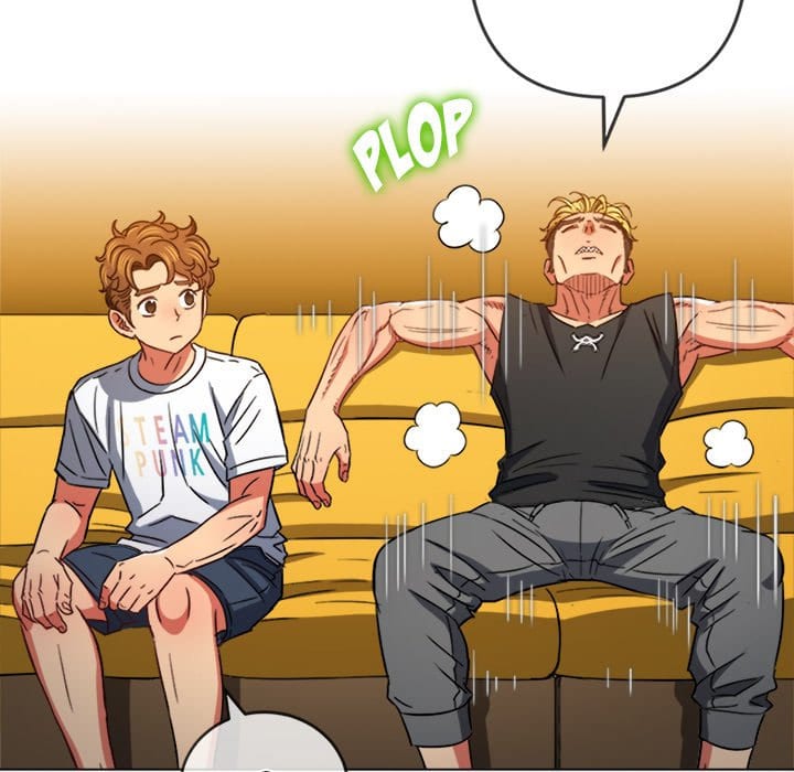 My High School Bully Uncensored, chapter 131, page 83 of 160