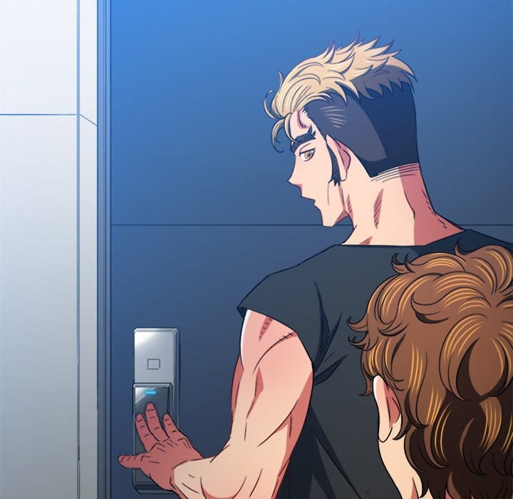 My High School Bully Uncensored, chapter 131, page 91 of 160