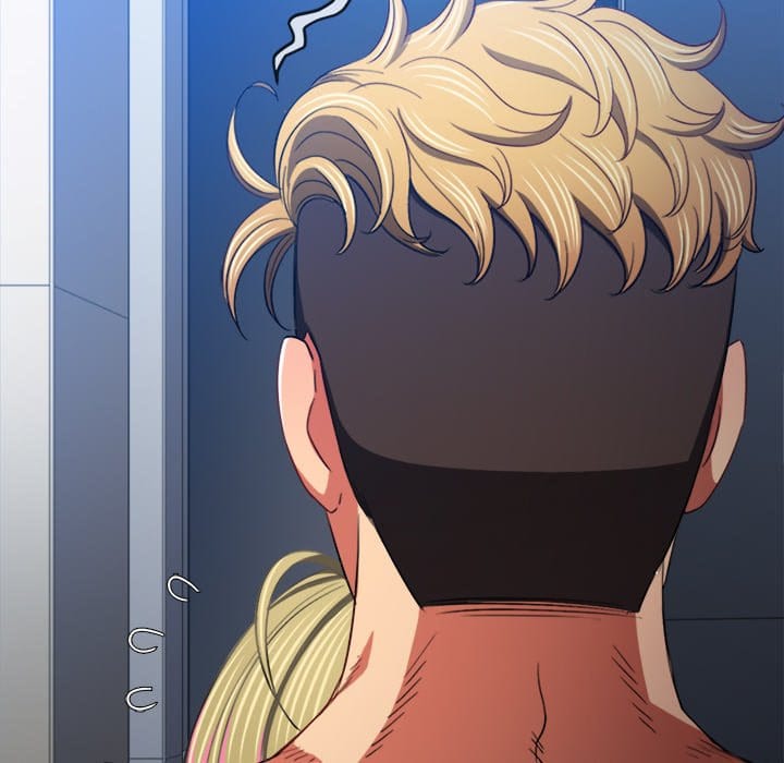 My High School Bully Uncensored, chapter 131, page 95 of 160