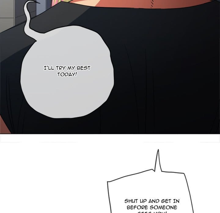 My High School Bully Uncensored, chapter 131, page 96 of 160