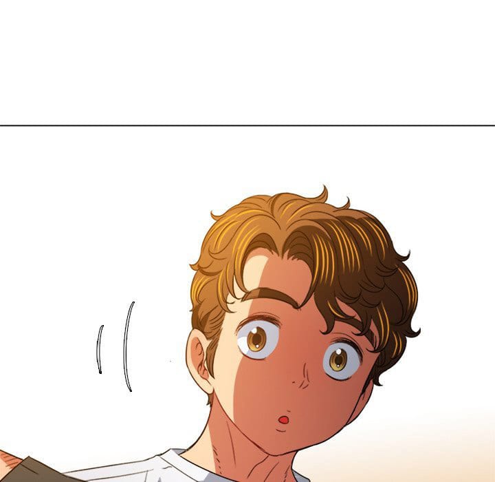 My High School Bully Uncensored, chapter 131, page 100 of 160