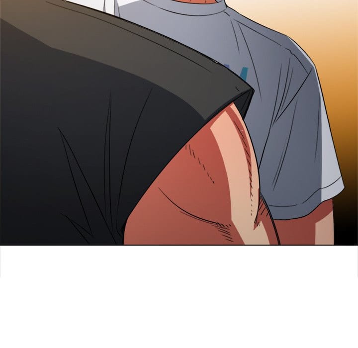 My High School Bully Uncensored, chapter 131, page 101 of 160