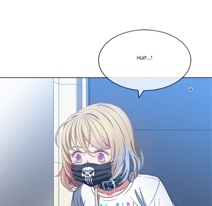 My High School Bully Uncensored, chapter 131, page 103 of 160