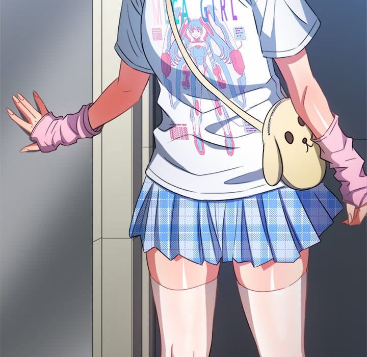 My High School Bully Uncensored, chapter 131, page 104 of 160